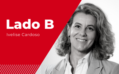 Lado B – Ivelise Cardoso