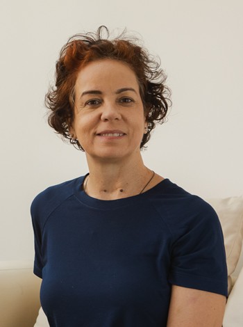 Rachel mello